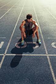 Track Lifestyle