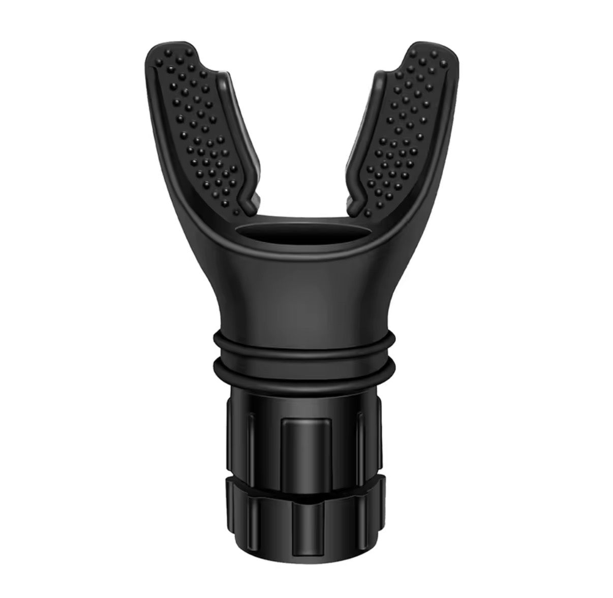 TrackLife Adjustable Breathing Trainer Lung Strength & Endurance Device