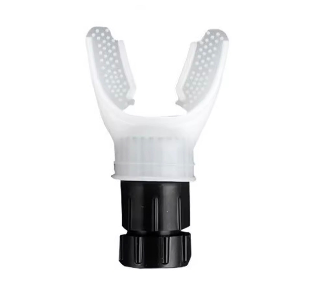 TrackLife Adjustable Breathing Trainer Lung Strength & Endurance Device