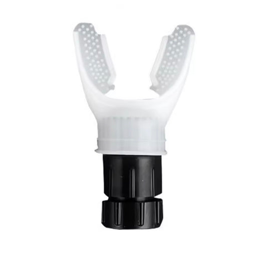 TrackLife Adjustable Breathing Trainer Lung Strength & Endurance Device