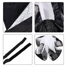 TrackLife™ Speed Training Parachute Sprint Power Trainer