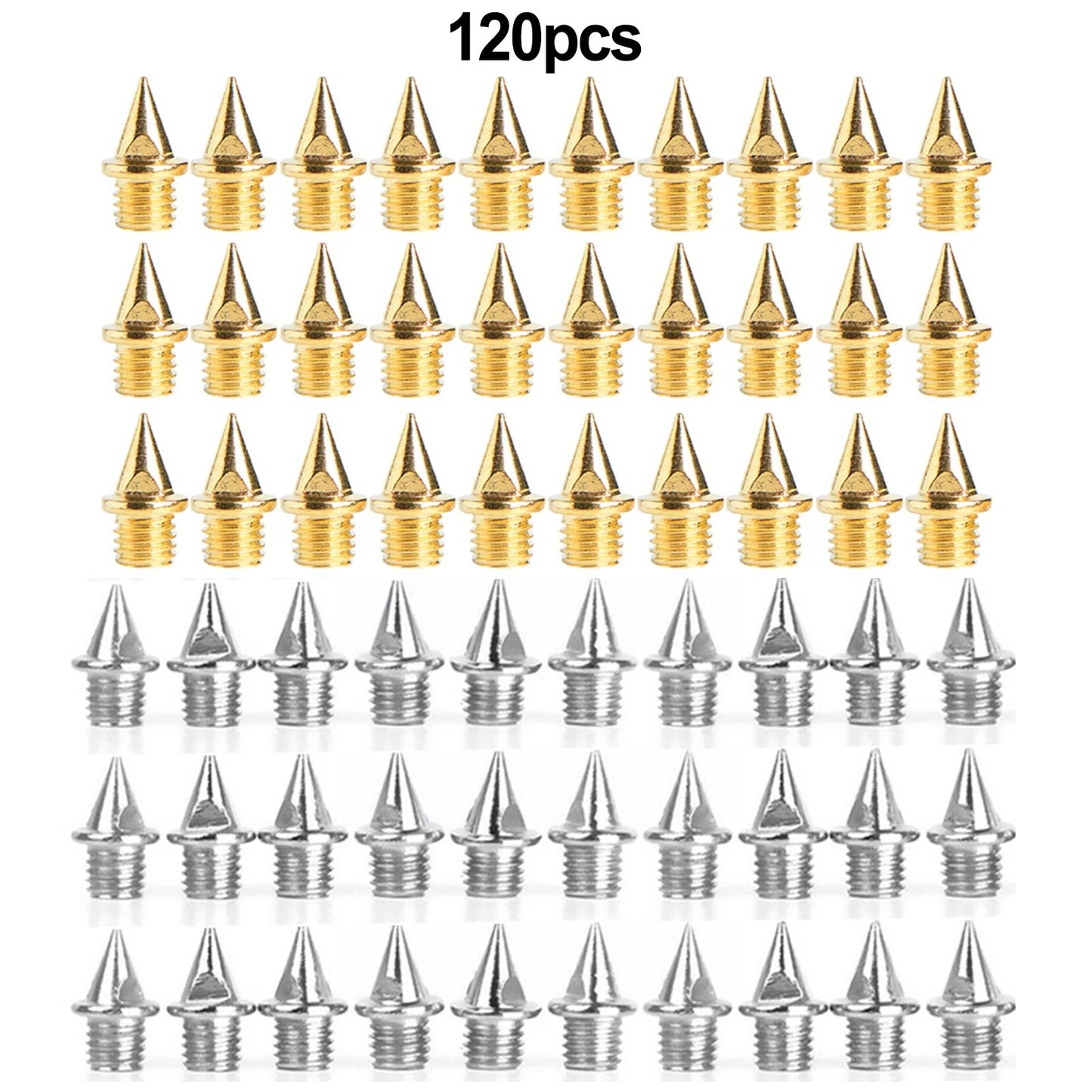 120 Spike Track And Field Running Spikes Spike